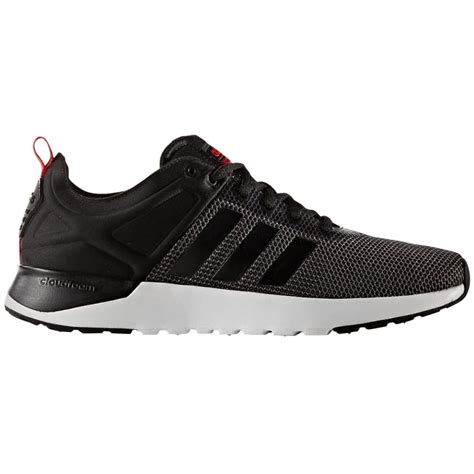 adidas neo cloudfoam weiß herren|adidas neo cloudfoam review.